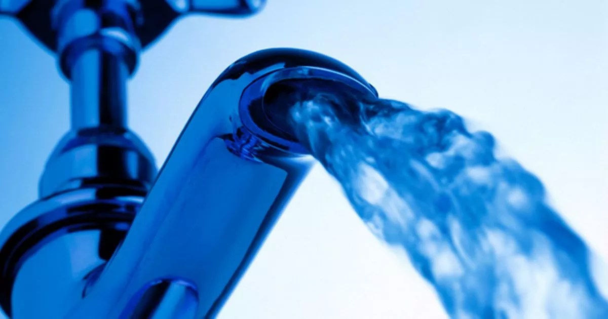 Water mess! Leaks, hosepipe bans, rising prices... and fatcats siphon